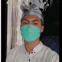 La Ode Alvin Rahmat Saputra