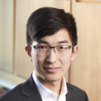 David Chen