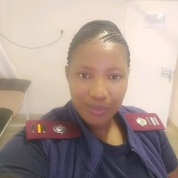 Nonkuselo Mdabula