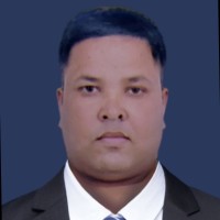 Lalit Kumar Pandey