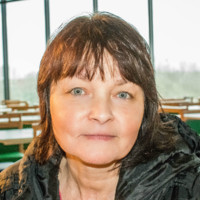 Tsvetanka Yordanova