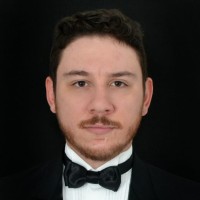 Caio Arantes Magalhães