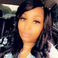 Ashley Davis