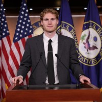 Jackson Arnold