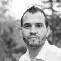 Maxime Duperron