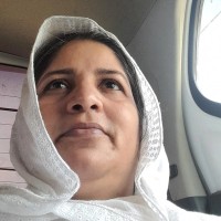 Saima Nazali