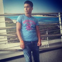 Hassan Begdouri Tarraf