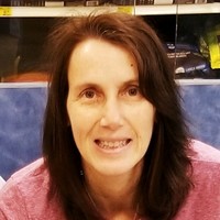 Judy George
