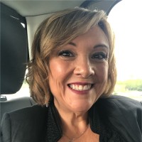 Carmen Mckendrick
