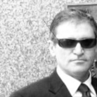 Yasar Ozden