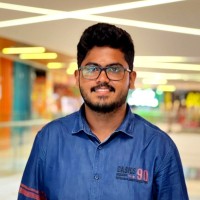 Dharshin B