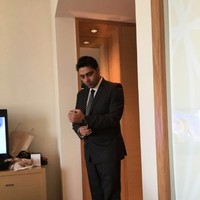 Deepak Pandey