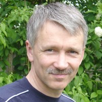 Chris Scutt