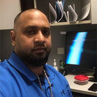 Sohan Tahal