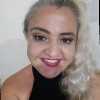 Andréa Roseane Santos de Jesus