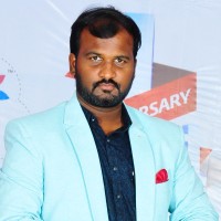 Mahesh Anthati