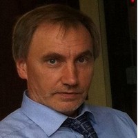 Mikhail Fedorov