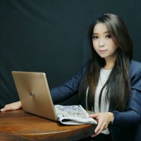Margaretha Sandra,S.E., Cbc., Cpod