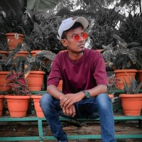 Satheesh Suresh