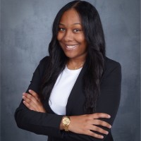 Makaylah Harvey