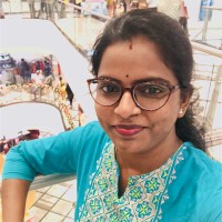 Padma Ravi