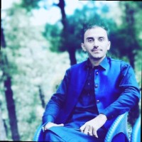 Asad Zareef