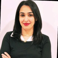 Heba Omar