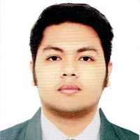 Johnn Christopher Beredo