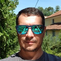 Luís Correia