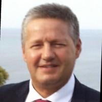 Jose Vilaboy Tojeiro