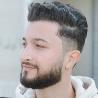 Ali Zikry