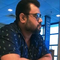Imran Shaikh