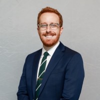 Zachary Bernstein