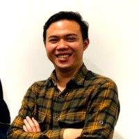 Ananda Yuslam Budiman