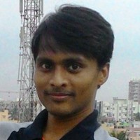 Sunil Kumar V