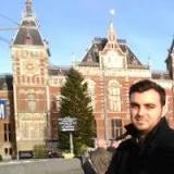 Dan Marcu