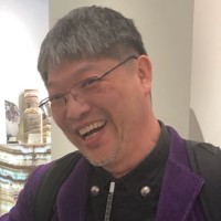 David C S Chen