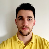 Cédric Lebascle