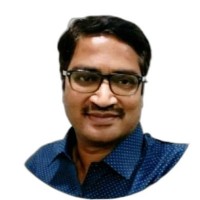 Jothikumar Jayaraman