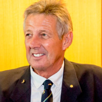Rob Brown