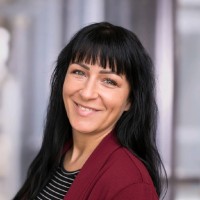 Patricia Dorant