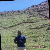 Kabelo Thuake