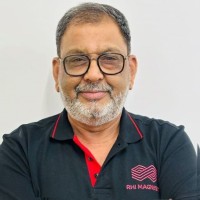 Ajay Prakash Sharma