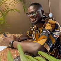 Ibrahima Sanogo