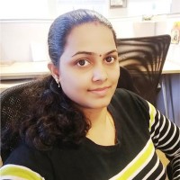 Rakhina Prajeesh