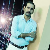 Murali Krishna