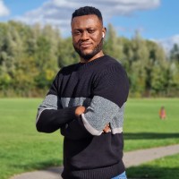 Ernest Amponsah