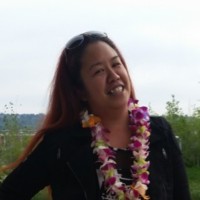 Ivory Wong