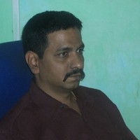 Purushottam Ghevari