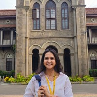 Ankita Shrivastav